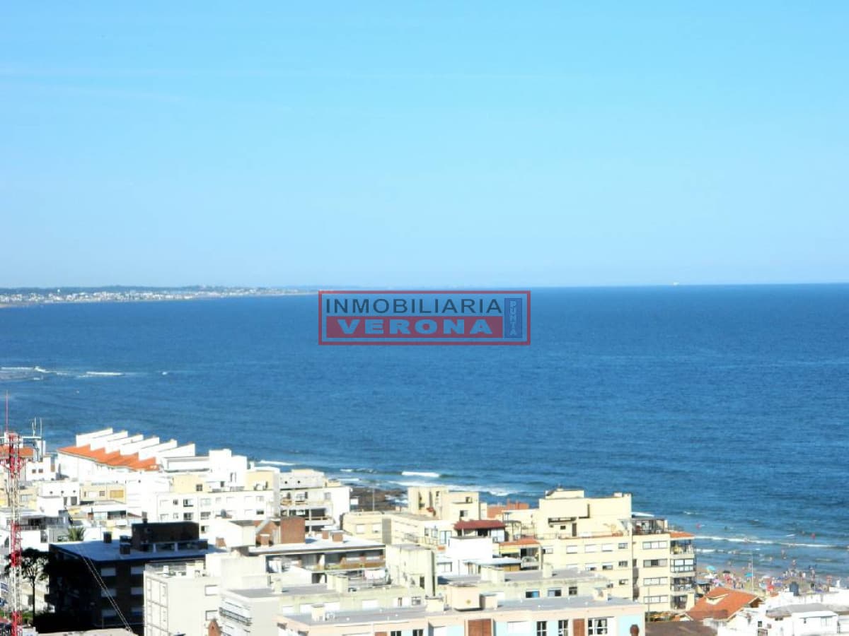 Apartamento en Peninsula, 2 dormitorios * - Inmobiliaria Verona Punta