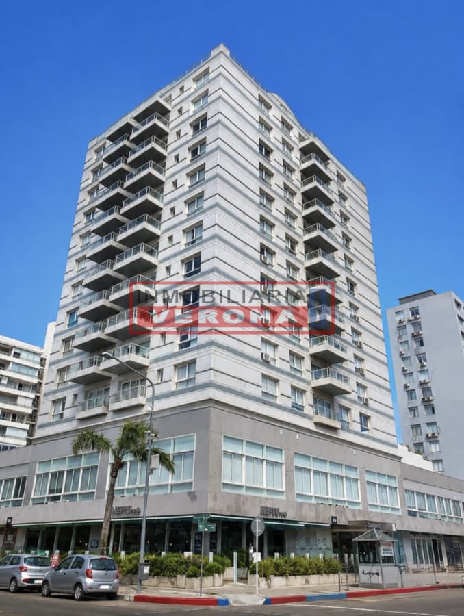 OPORTUNIDAD EN LUX TOWER - Inmobiliaria Verona Punta