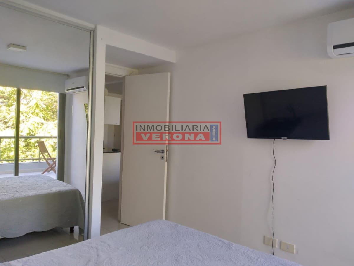 Apartamento 2 Dorms - San Rafael - Inmobiliaria Verona Punta
