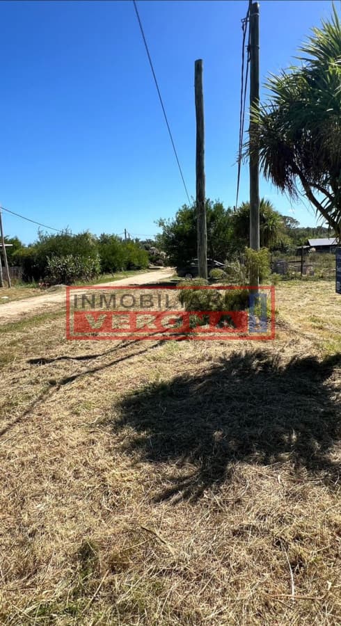 Terreno en La Barra  - Inmobiliaria Verona Punta