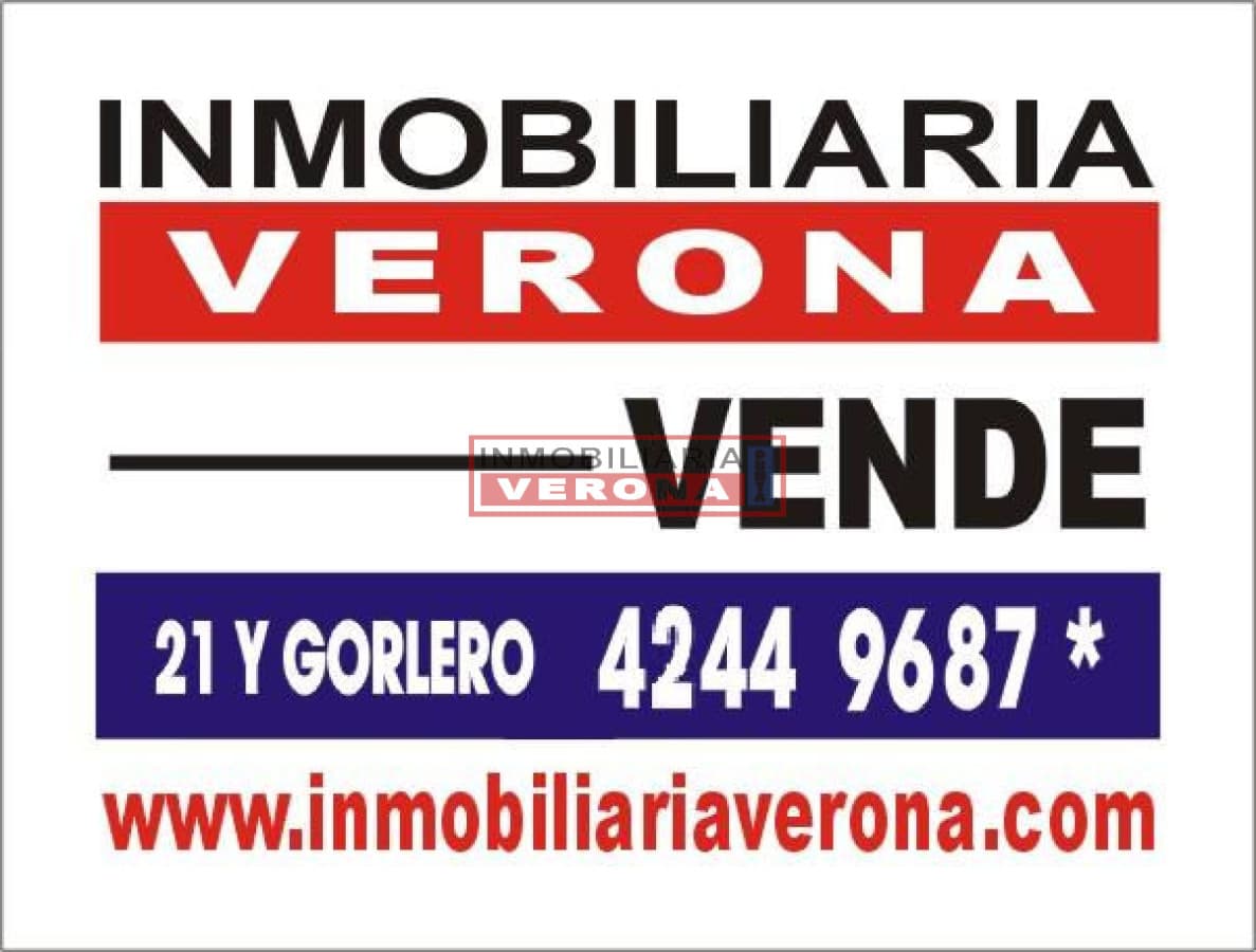 Terreno en Jose Ignacio, José Ignacio - Inmobiliaria Verona Punta