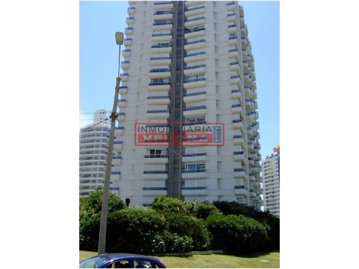 Apartamento en Brava, 2 dormitorios * - Inmobiliaria Verona Punta