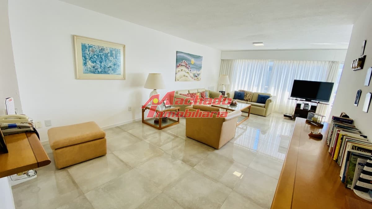 TORRE VERONA (A nuevo), 3 dorms y servicio al Puerto!
