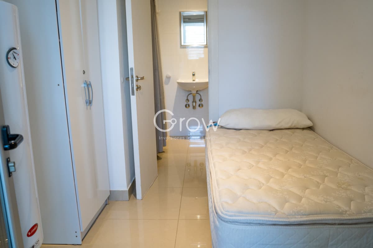 VENTA  DE APARTAMENTO 4 DORMITORIOS CON VISTA AL MAR
