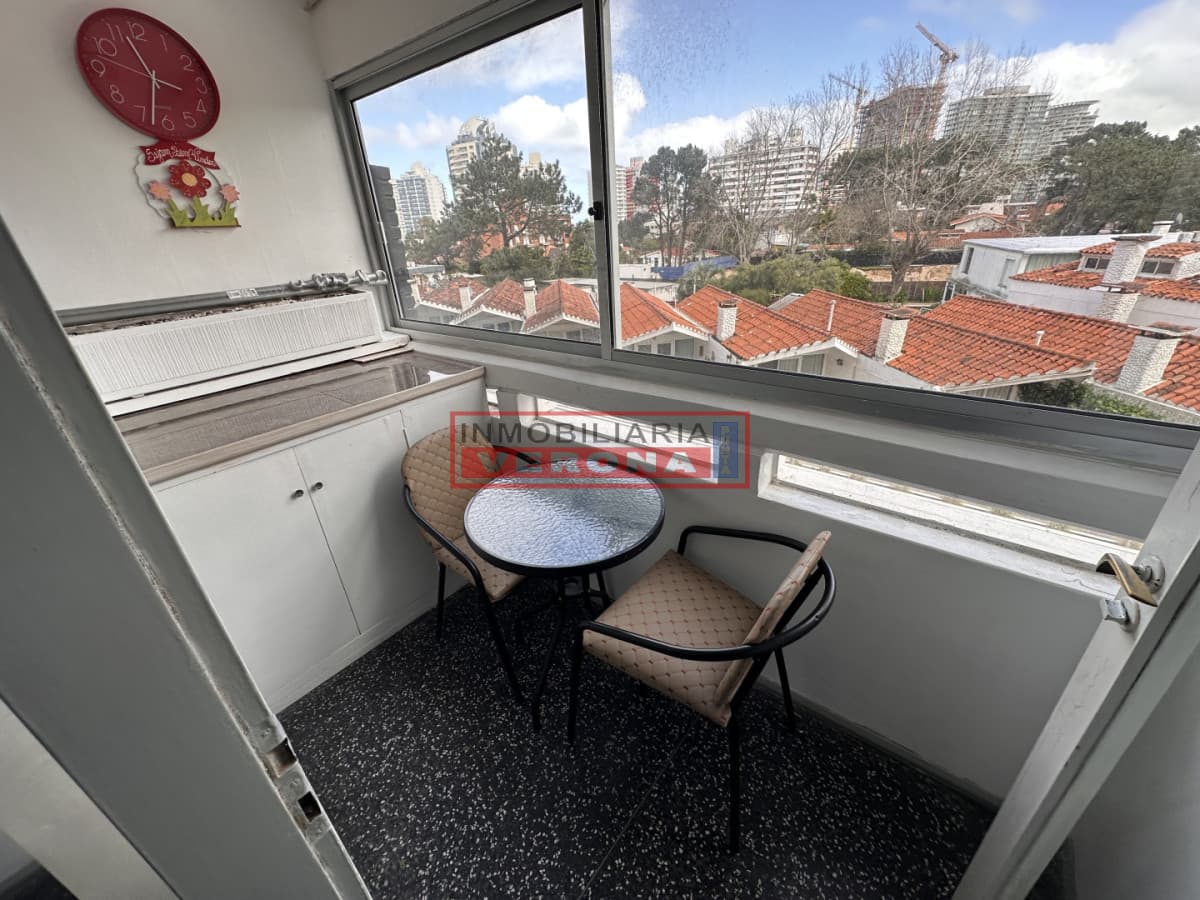 APARTAMENTO EN VENTA de 2 dormitorios  - Inmobiliaria Verona Punta