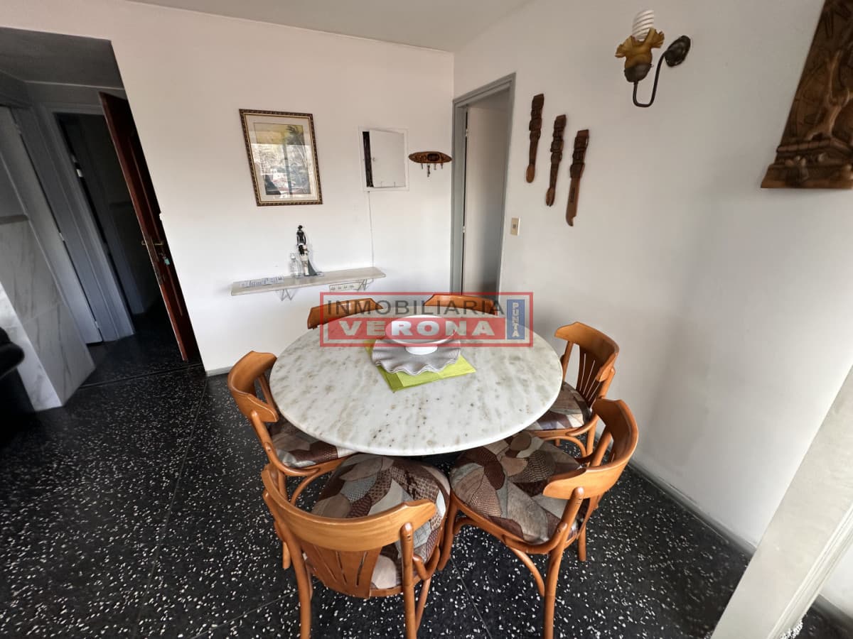 APARTAMENTO EN VENTA de 2 dormitorios  - Inmobiliaria Verona Punta