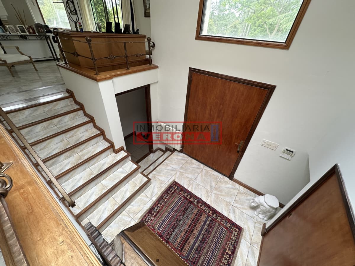 Casa en alquiler enero de 4 dormitorios en Punta del Este  - Inmobiliaria Verona Punta