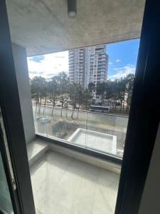 Alquiler invernal de 1 dormitorio a estrenar en Roosevelt  -