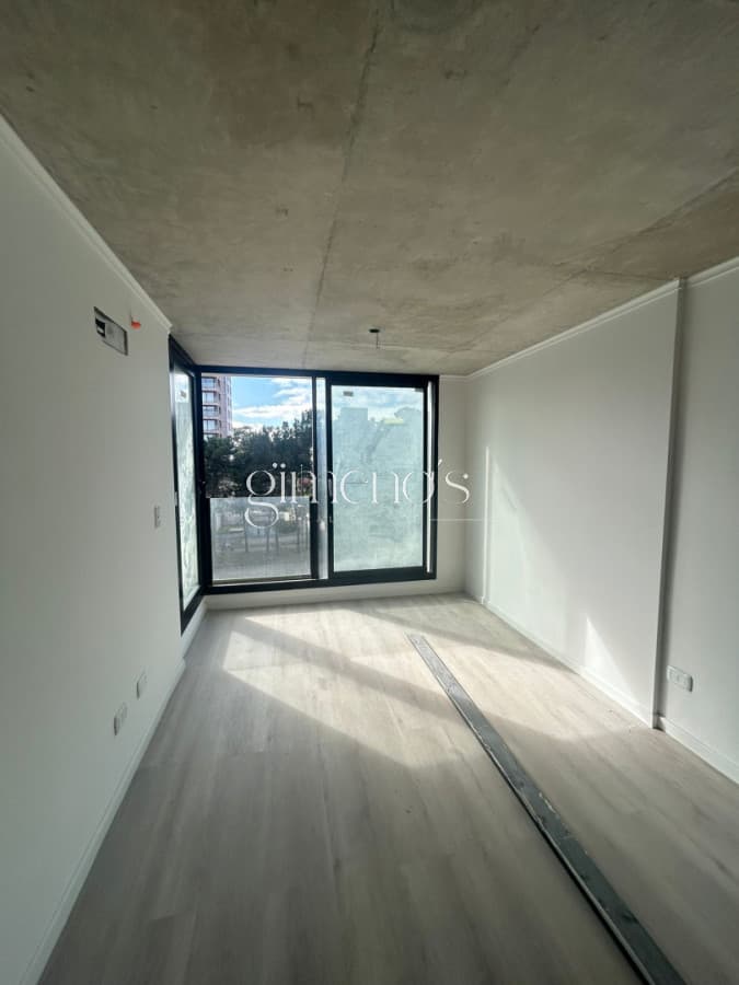 Apartamento en Venta 1 Dormitorio - Roosevelt - Punta del Este