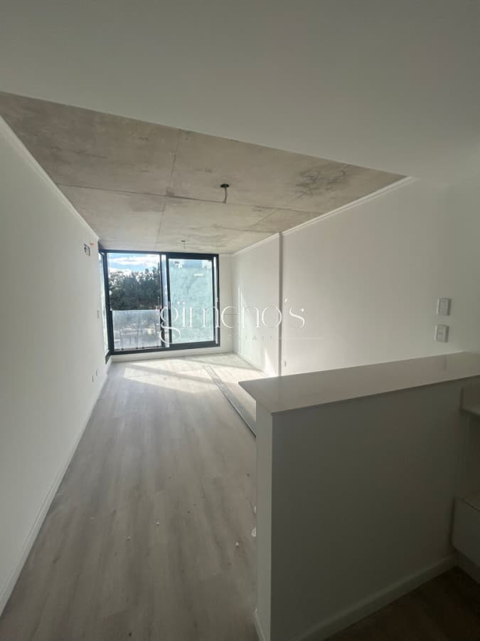 Apartamento en Venta 1 Dormitorio - Roosevelt - Punta del Este