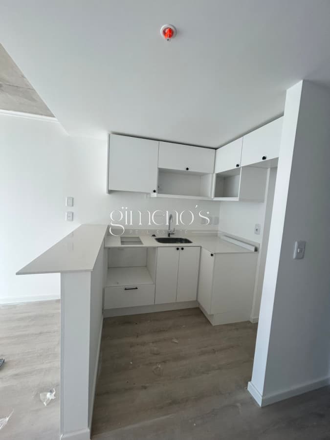 Apartamento en Venta 1 Dormitorio - Roosevelt - Punta del Este