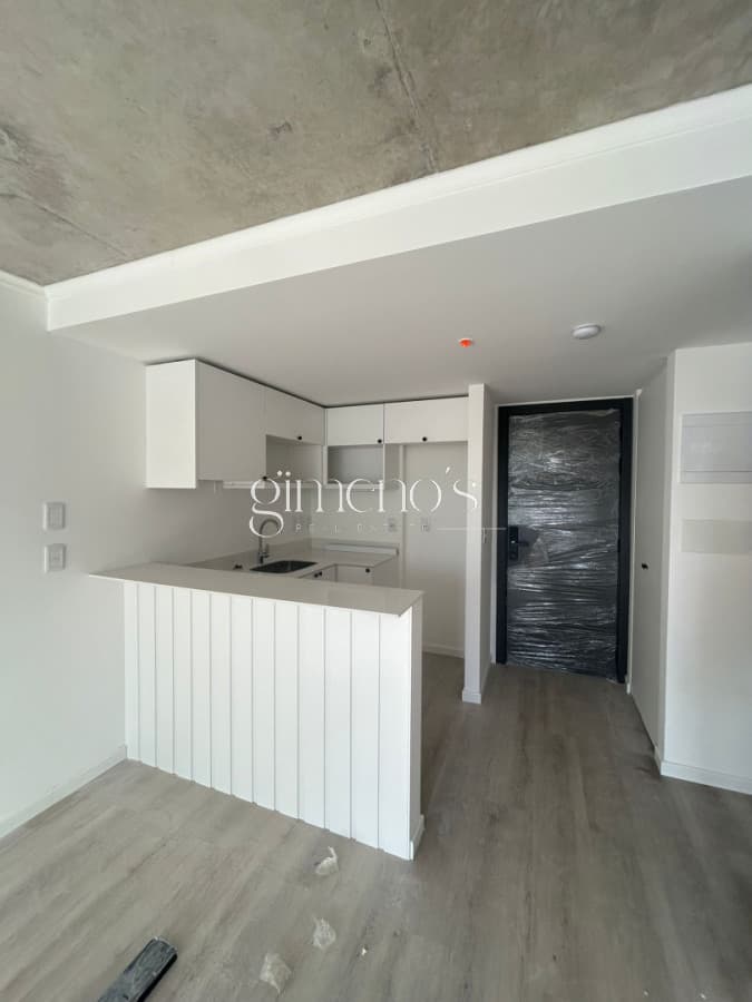 Apartamento en Venta 1 Dormitorio - Roosevelt - Punta del Este