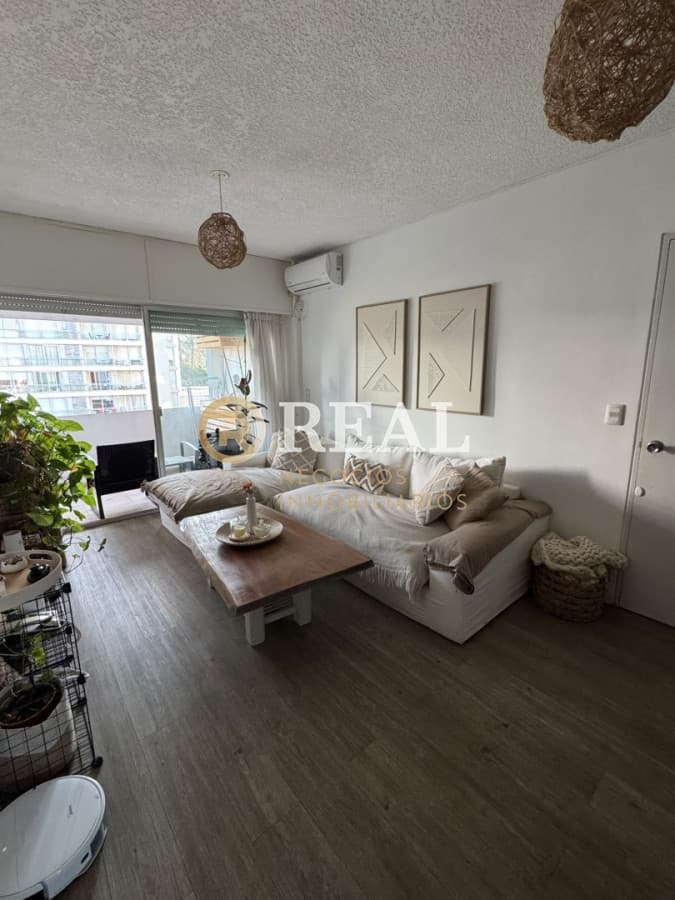 Apartamento ID.1162 - Apartamento en Torre Antares 2D 2B
