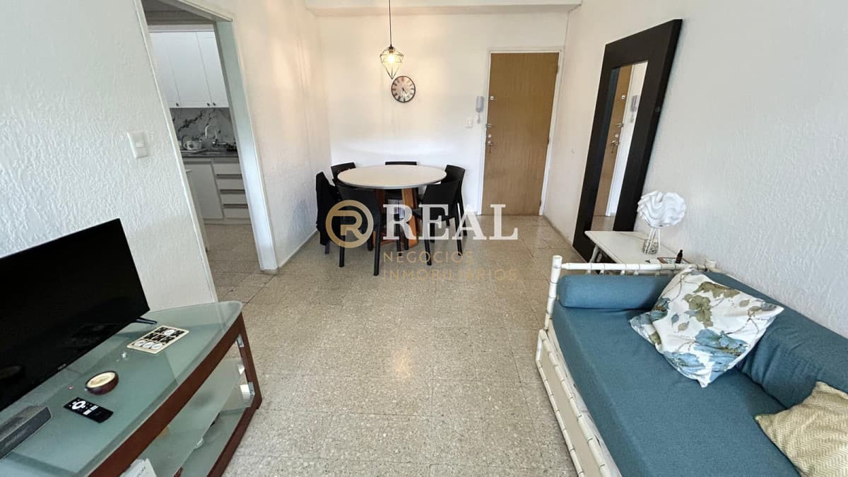 Apartamento ID.1143 - Apartamento en Arcobaleno 1 dormitorio