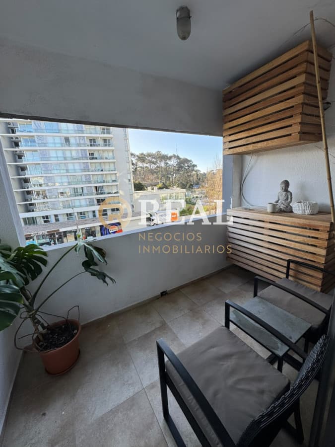 Apartamento ID.1162 - Apartamento en Torre Antares 2D 2B