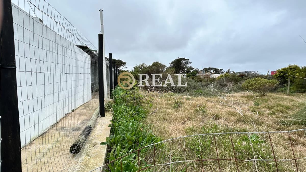 Terreno ID.1152 - Terreno en Balneario Buenos Aires