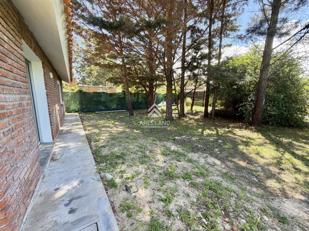 Casa ID.7108 - Venta- Casa a estrenar 2 dormitorios