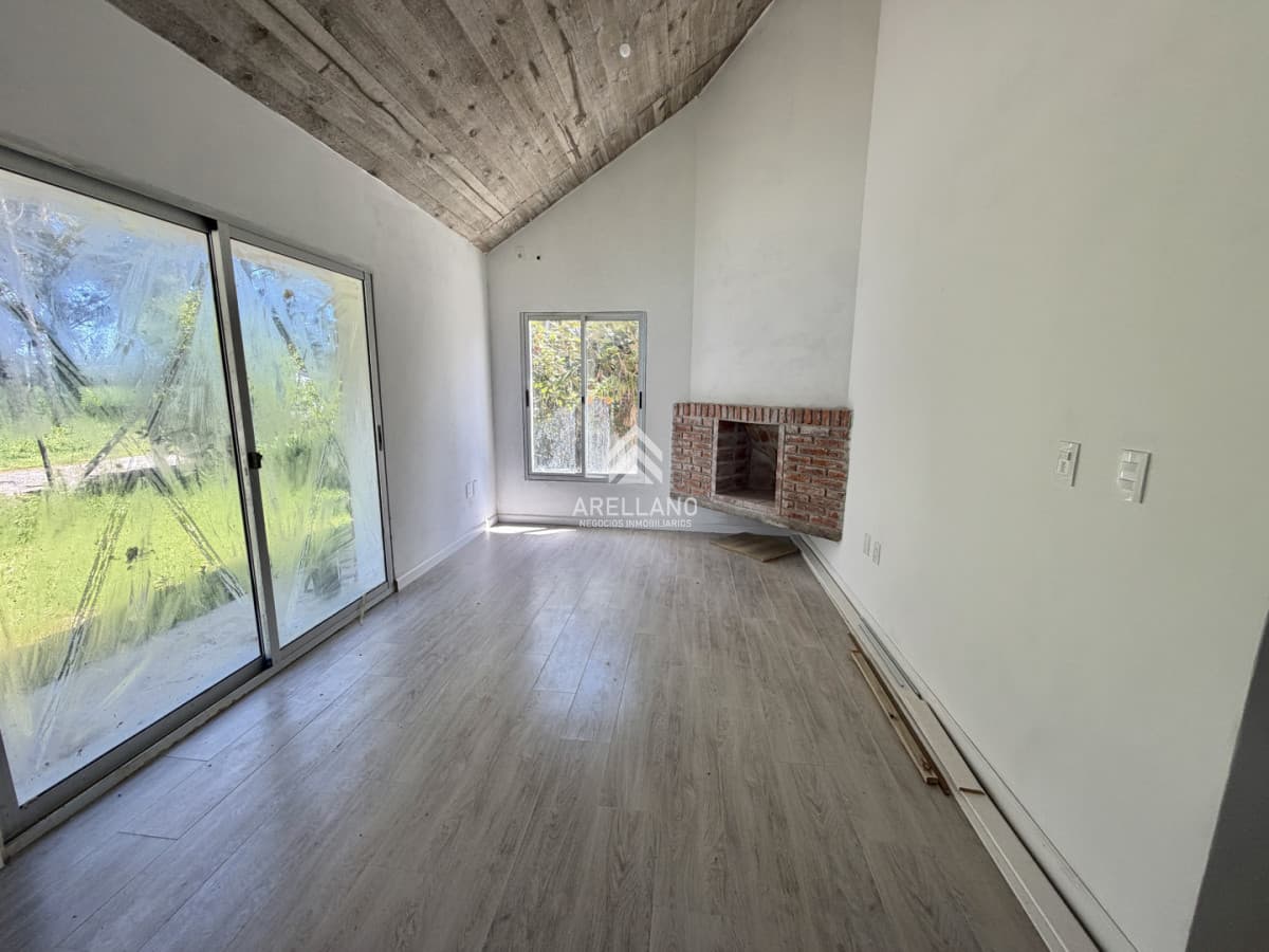 Casa ID.7108 - Venta- Casa a estrenar 2 dormitorios