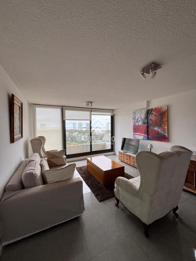 Apartamento ID.6960 - Apartamento 1 dormitorio en alquiler temporal Playa Mansa
