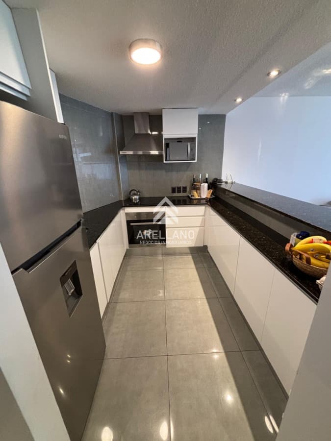 Apartamento ID.6960 - Apartamento 1 dormitorio en alquiler temporal Playa Mansa