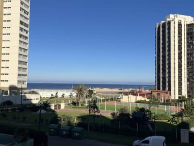 Departamento en venta en Brava