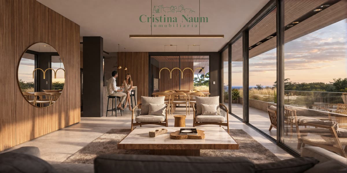 LUX BRAVA, NUEVO PROECTO PREMIUN !!! Venta en Pozo -