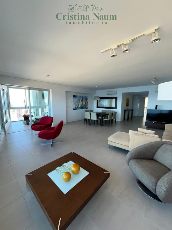 ATENCION Apartamento en Brava, LE PARC