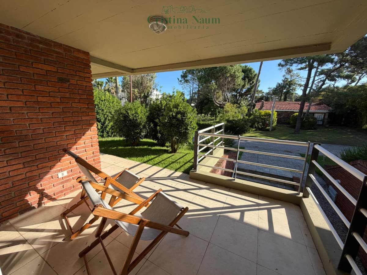 Apartamento en Rincón del Indio, a 1 cuadra del mar