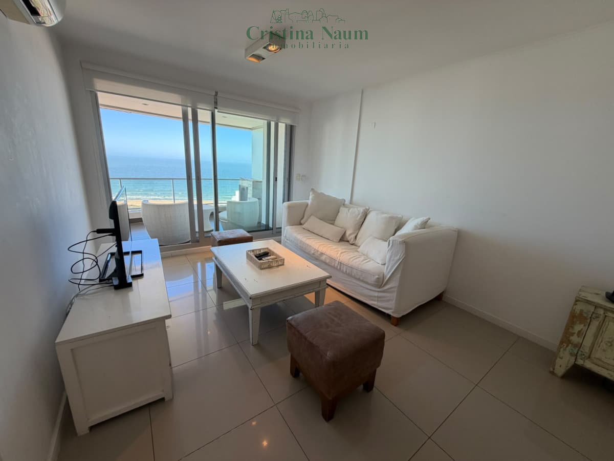 BRAVA . WIND TOWER piso alto