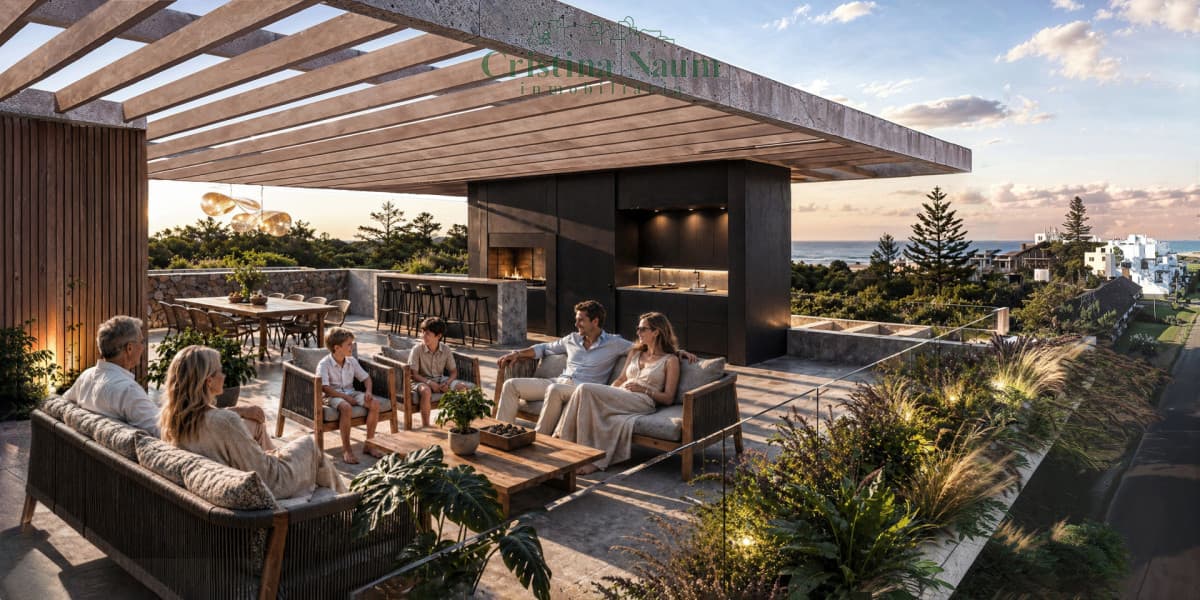 LUX BRAVA, NUEVO PROYECTO PREMIUN, Venta en Pozo