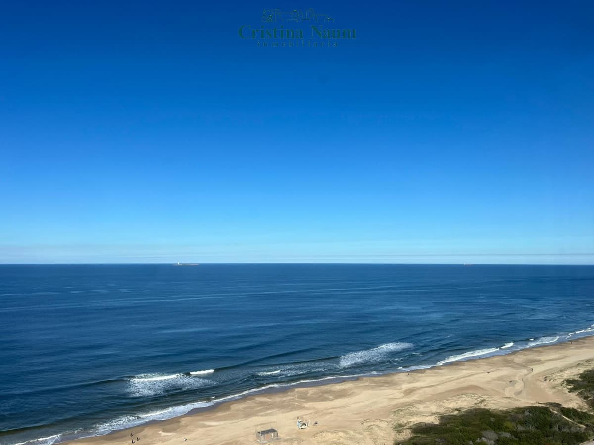 ATENCION Apartamento en Brava, LE PARC