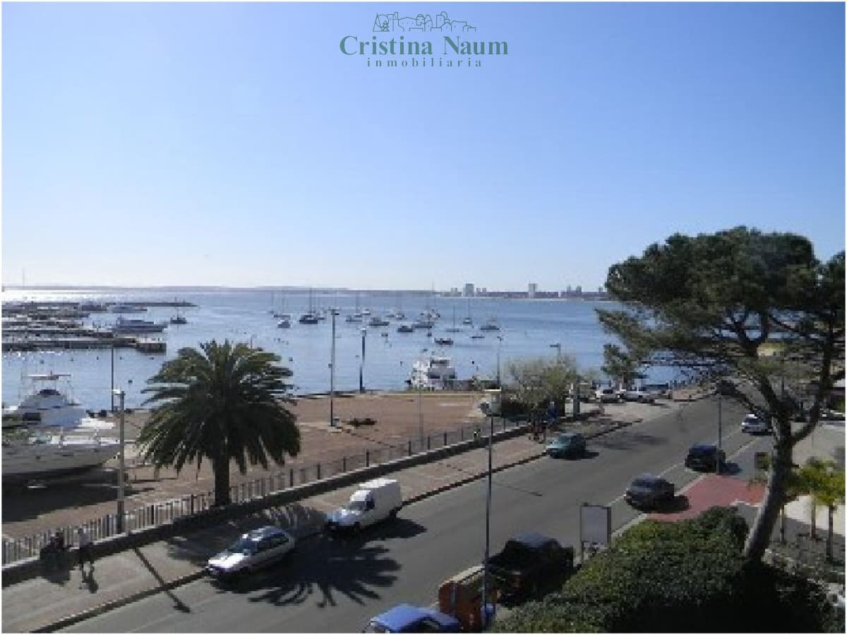 PENINSULA CON VISTA AL PUERTO ¡¡¡¡ OPORTUNIDAD!!!!