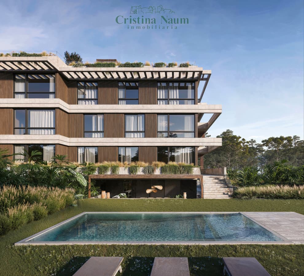 LUX BRAVA, NUEVO PROYECTO PREMIUN !! Venta en Pozo