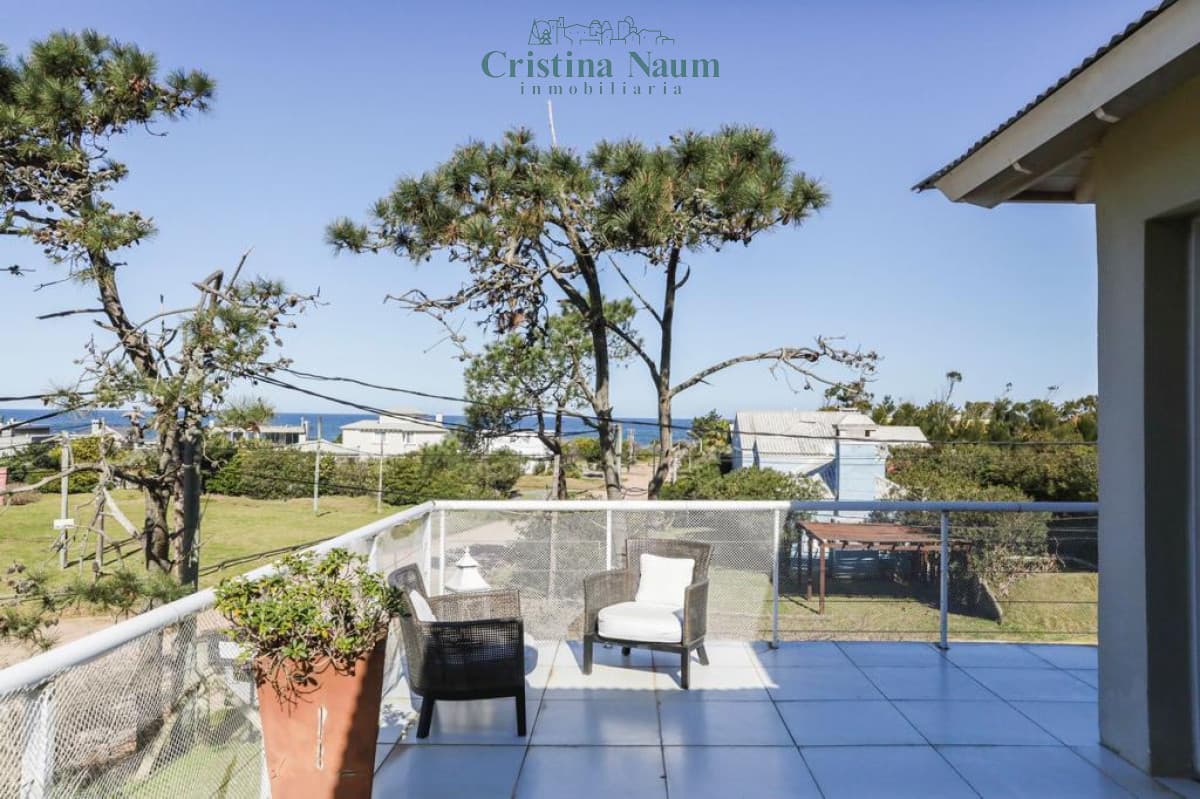 Casa en Montoya con vista