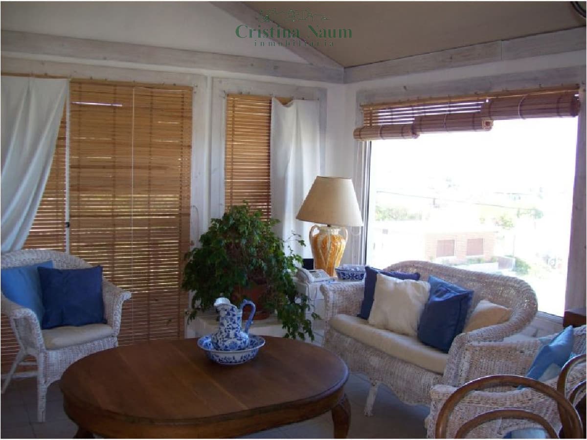 Casa muy simpática en El Chorro
