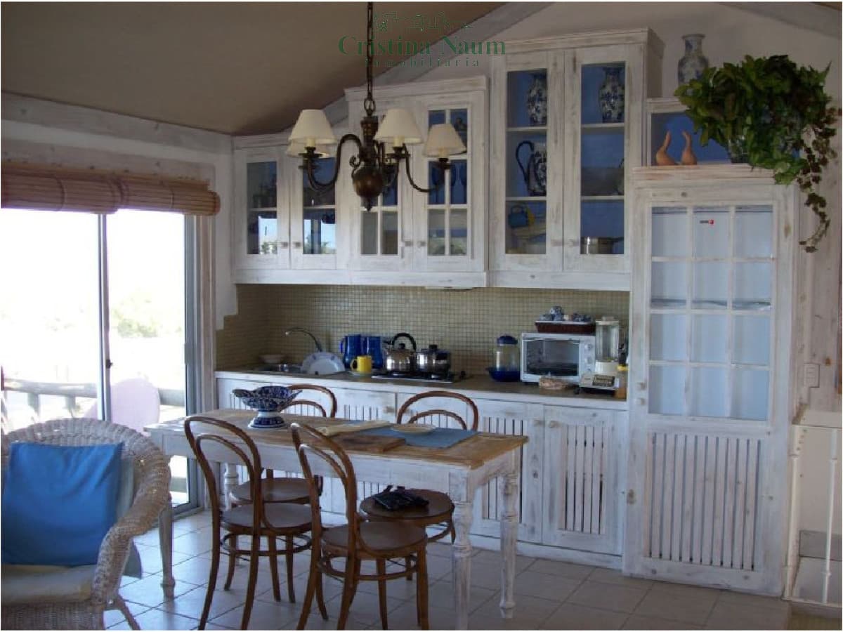 Casa muy simpática en El Chorro