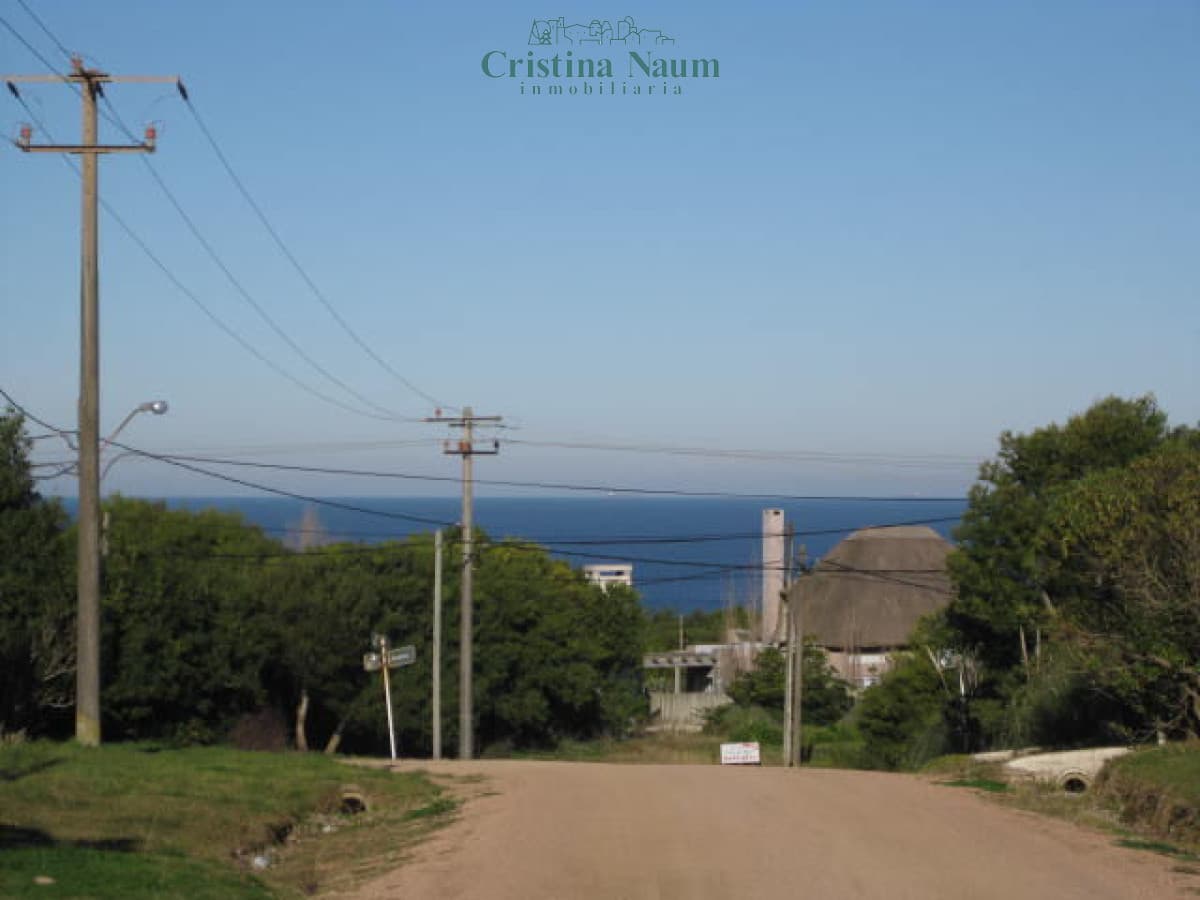Terreno en el Chorro - Manantiales