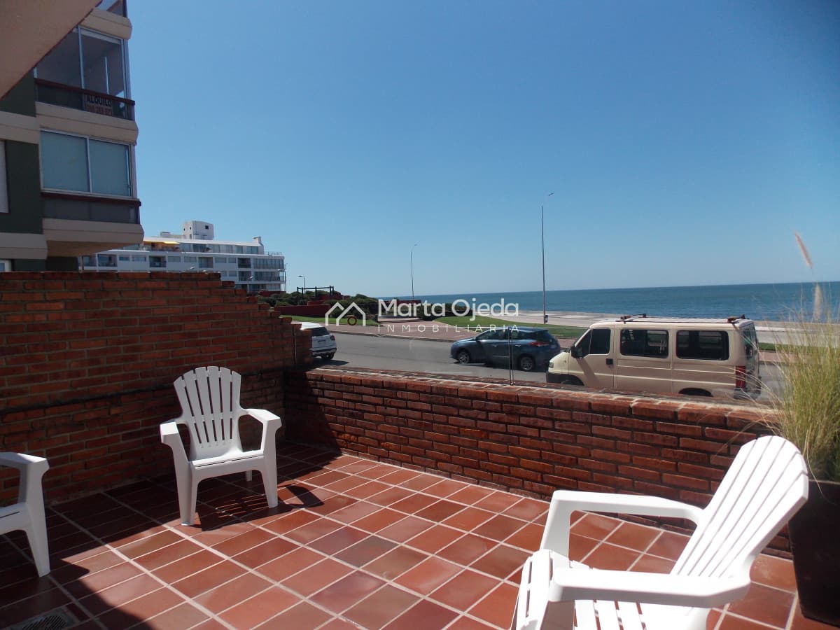 Apartamento ID.41498 - PENINSULA , FRENTE AL MAR BRAVA !!!