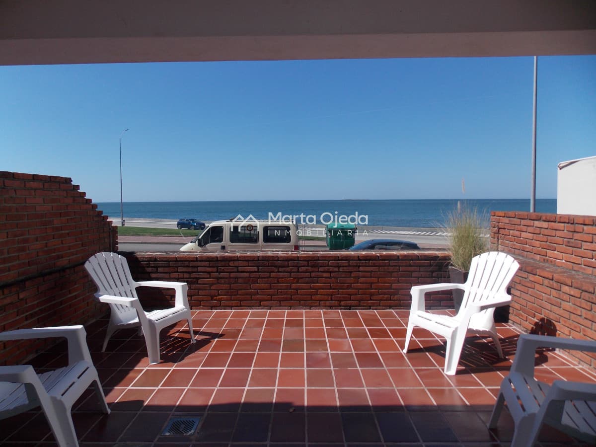 Apartamento ID.41498 - PENINSULA , FRENTE AL MAR BRAVA !!!