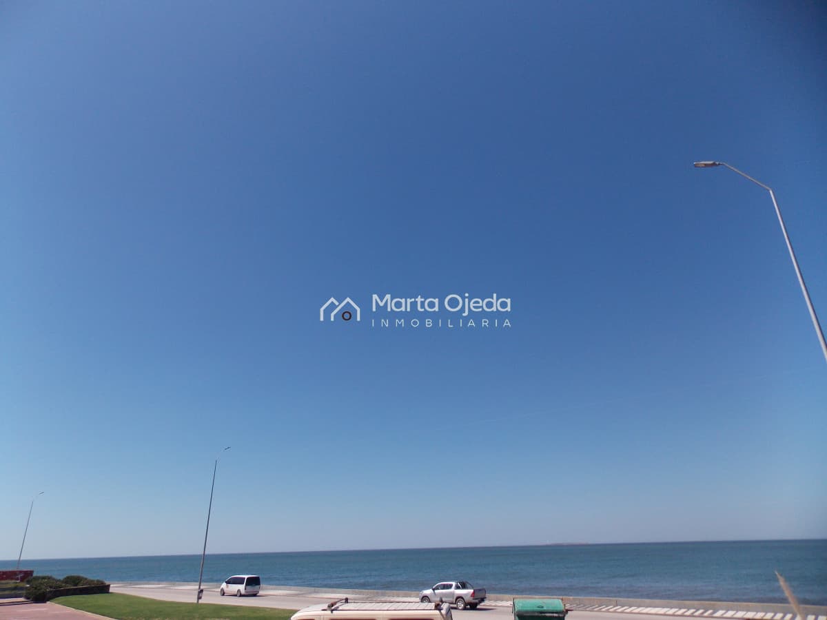 Apartamento ID.41498 - PENINSULA , FRENTE AL MAR BRAVA !!!
