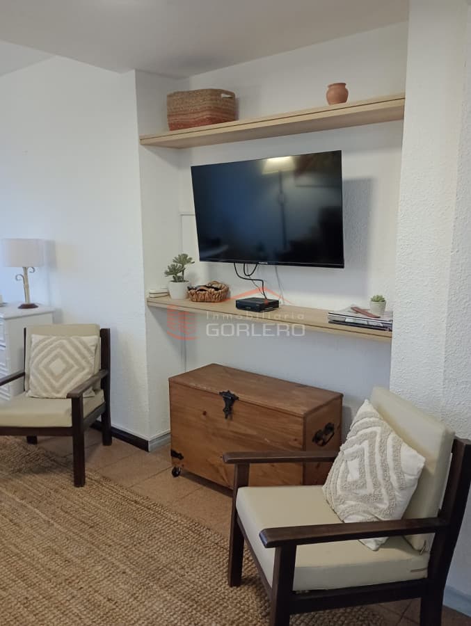 Apartamento en alquiler en Roosevelt Punta del Este