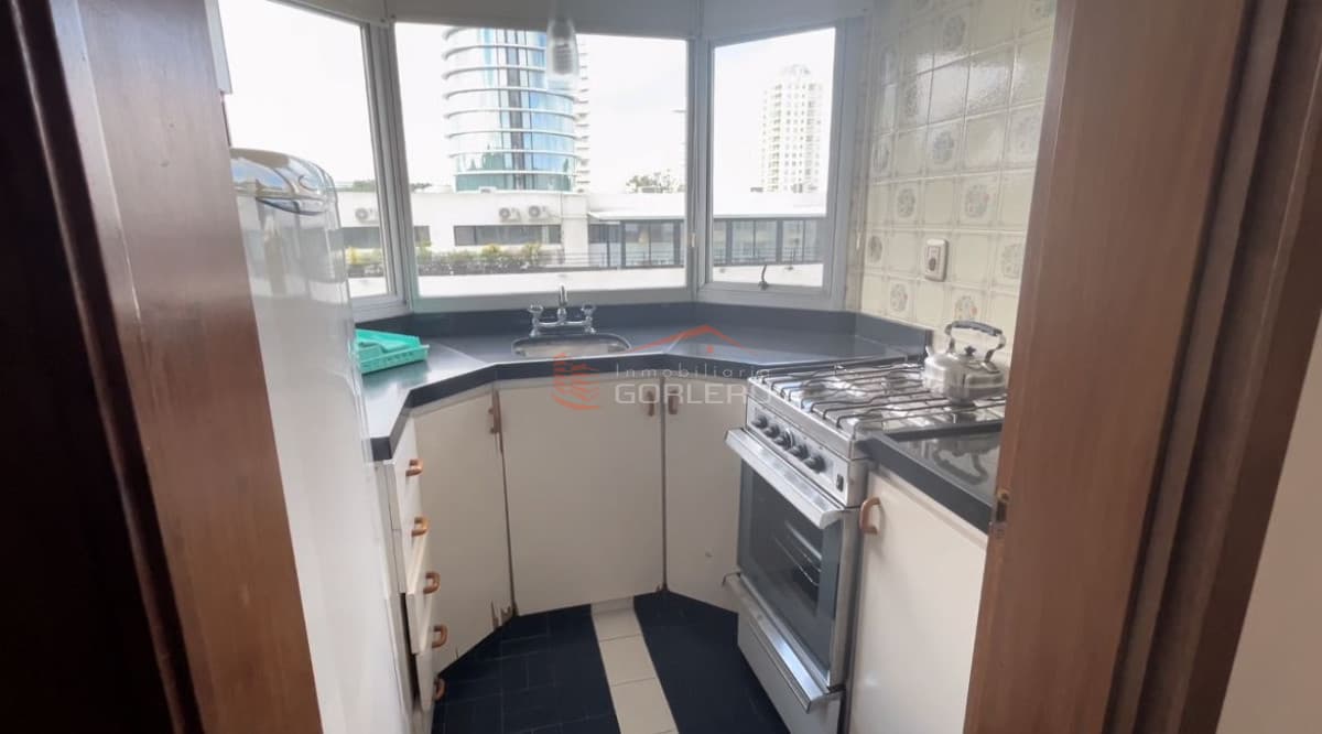 Alquiler de Apartamento en Punta del Este, Roosevelt