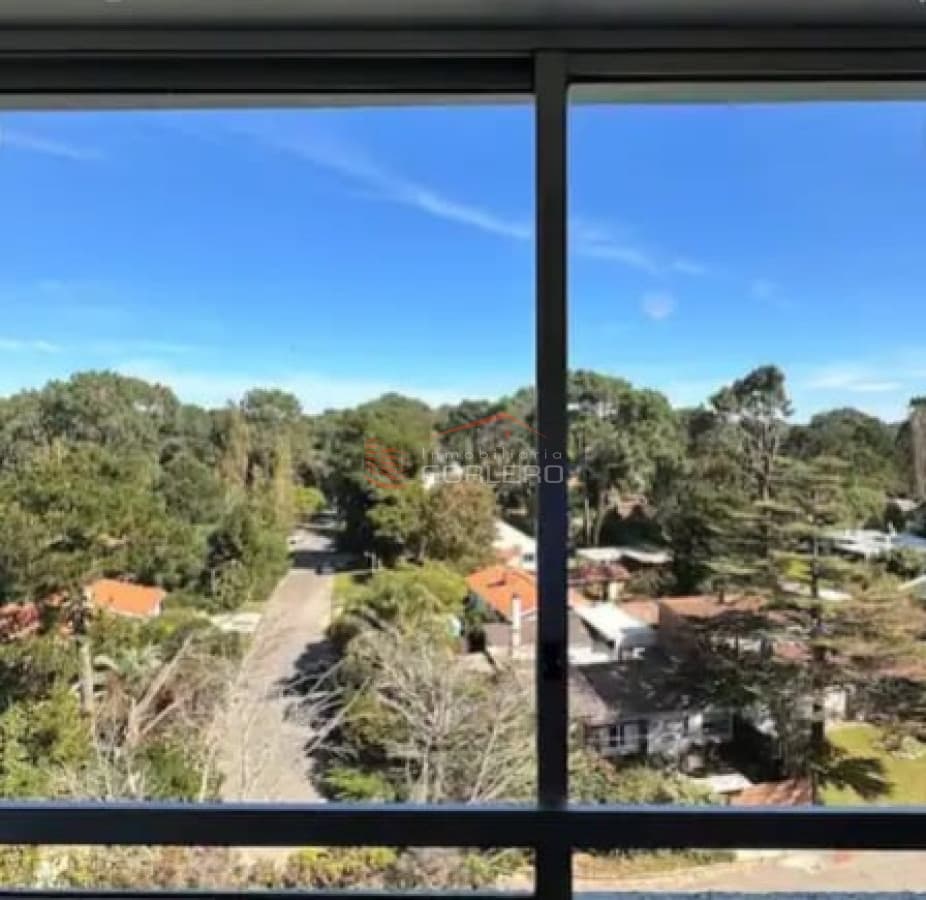 Apartamento en alquiler en Roosevelt Punta del Este