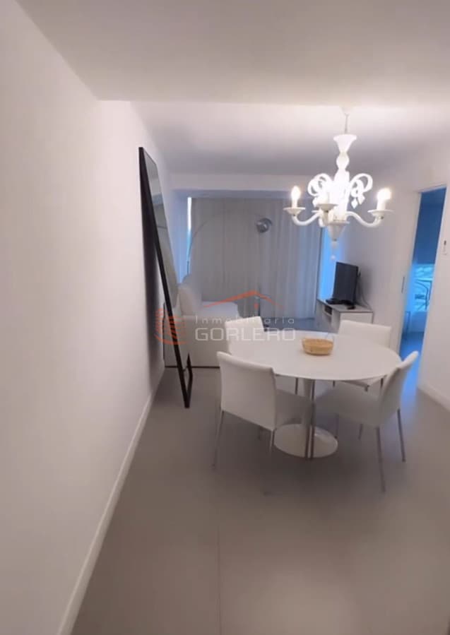 Apartamento en alquiler invernal