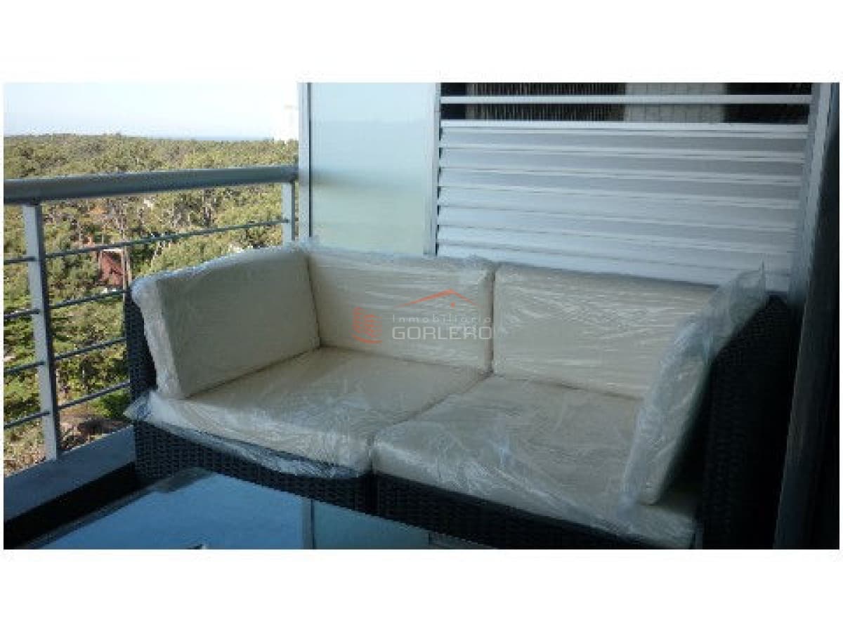 Apartamento en Roosevelt, 2 dormitorios *