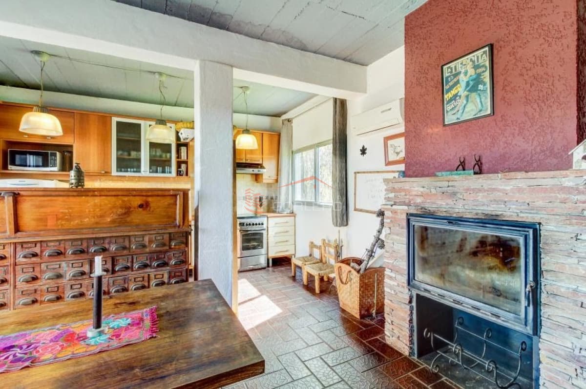 Casa en venta en El Chorro - Manantiales - Inmobiliaria Gorlero