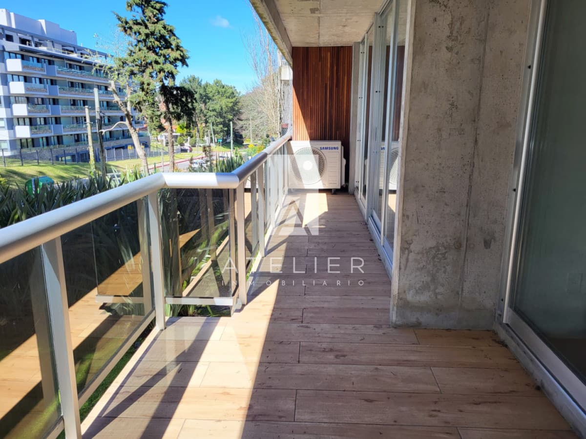 Apartamento de 2 dormitorios, Mansa Inn, Punta del Este