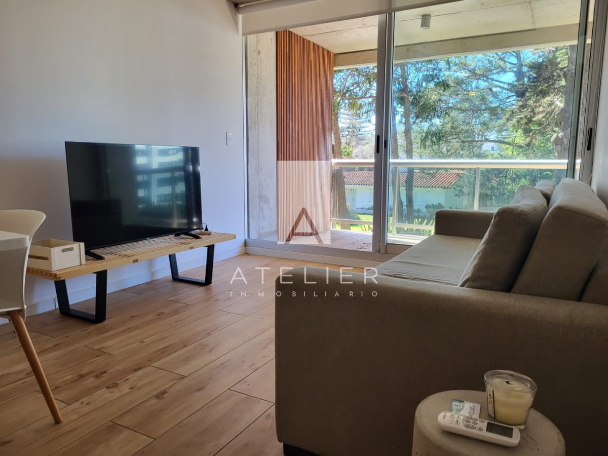 Apartamento de 2 dormitorios, Mansa Inn, Punta del Este