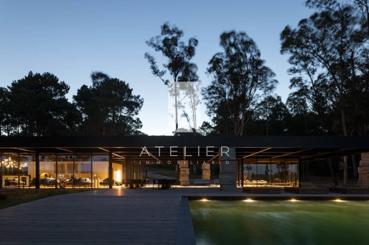 Reserva Montoya, Punta del Este