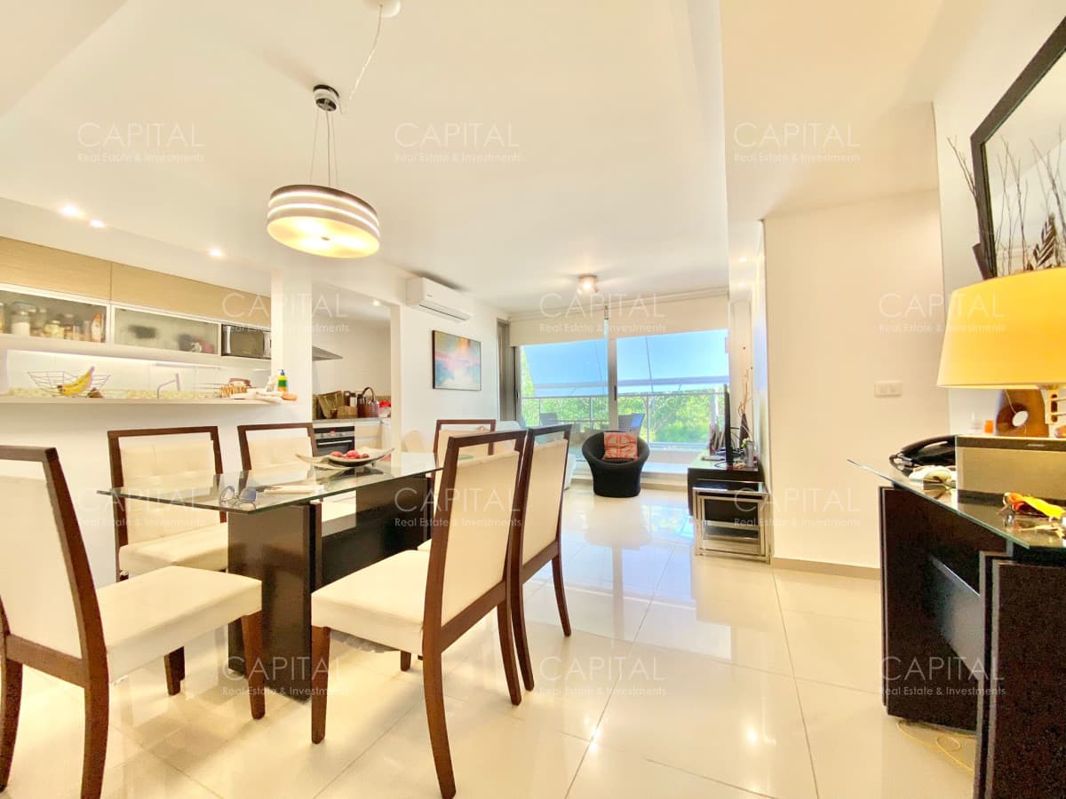 Apartamento en Venta Punta del Este Avda. Roosevelt